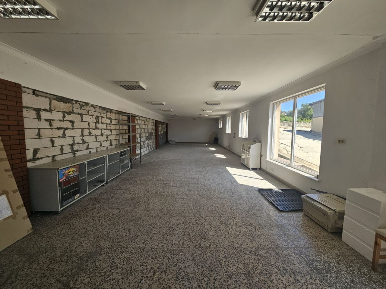 Nieruchomość komercyjna Busko-Zdrój Bronina, ul. Partyzantów. Zdjęcie 5