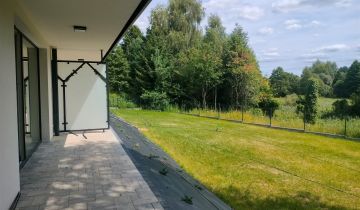 Mieszkanie 4-pokojowe Kielce