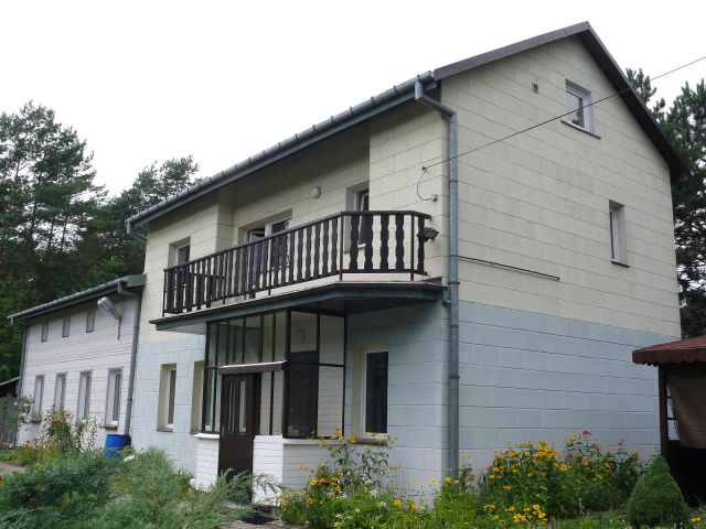 dom wolnostojący, 5 pokoi Długa Szlachecka, ul. Jana Matejki. Zdjęcie 1