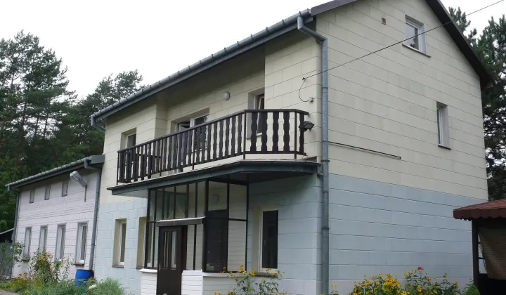 dom wolnostojący, 5 pokoi Długa Szlachecka, ul. Jana Matejki