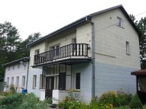 dom wolnostojący, 5 pokoi Długa Szlachecka, ul. Jana Matejki