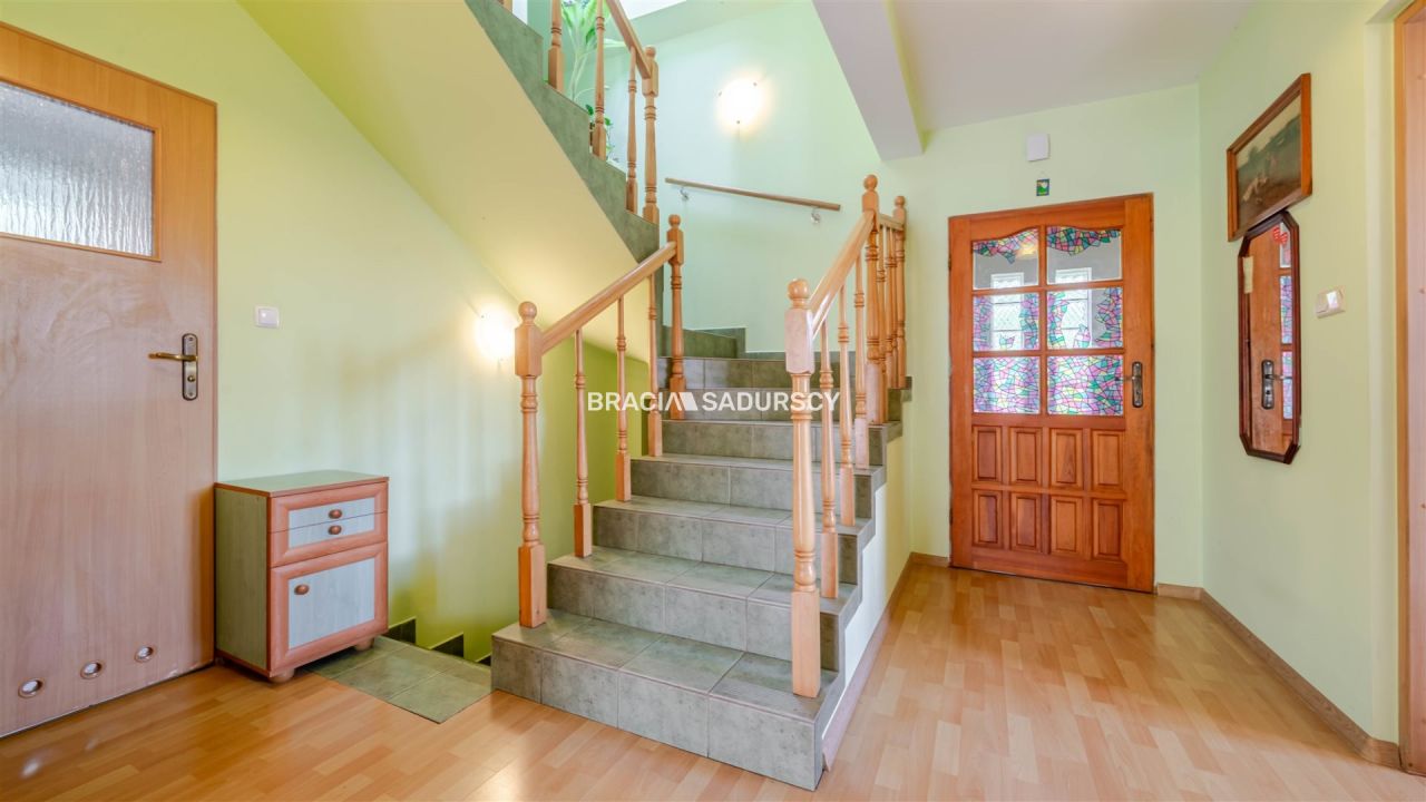 dom wolnostojący, 3 pokoje Radziszów, ul. Kolorowa. Zdjęcie 10