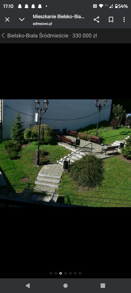 Mieszkanie 3-pokojowe Bielsko-Biała Śródmieście, pl. Żwirki i Wigury. Zdjęcie 14