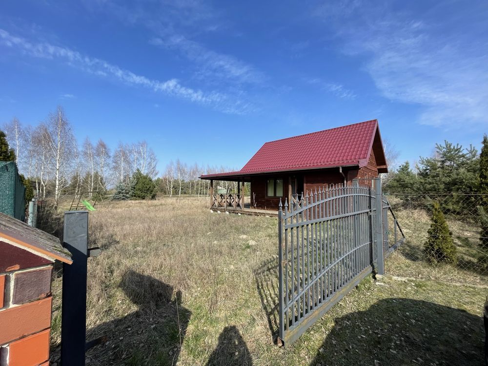 Działka rekreacyjna Piotrowo. Zdjęcie 8