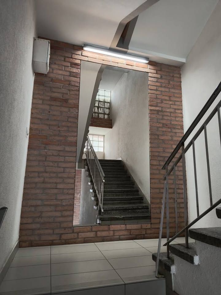 Mieszkanie 2-pokojowe Szczecin Centrum, al. Wyzwolenia. Zdjęcie 2