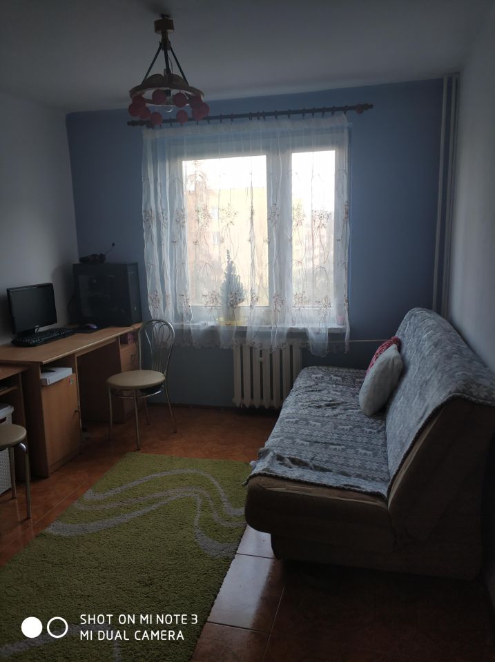 Mieszkanie 3-pokojowe Biała Podlaska, ul. Terebelska. Zdjęcie 6