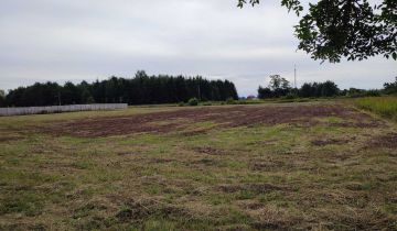 Działka inwestycyjna Stary Dybów, ul. Kardynała Stefana Wyszyńskiego