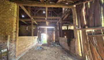 dom wolnostojący Czarnowo