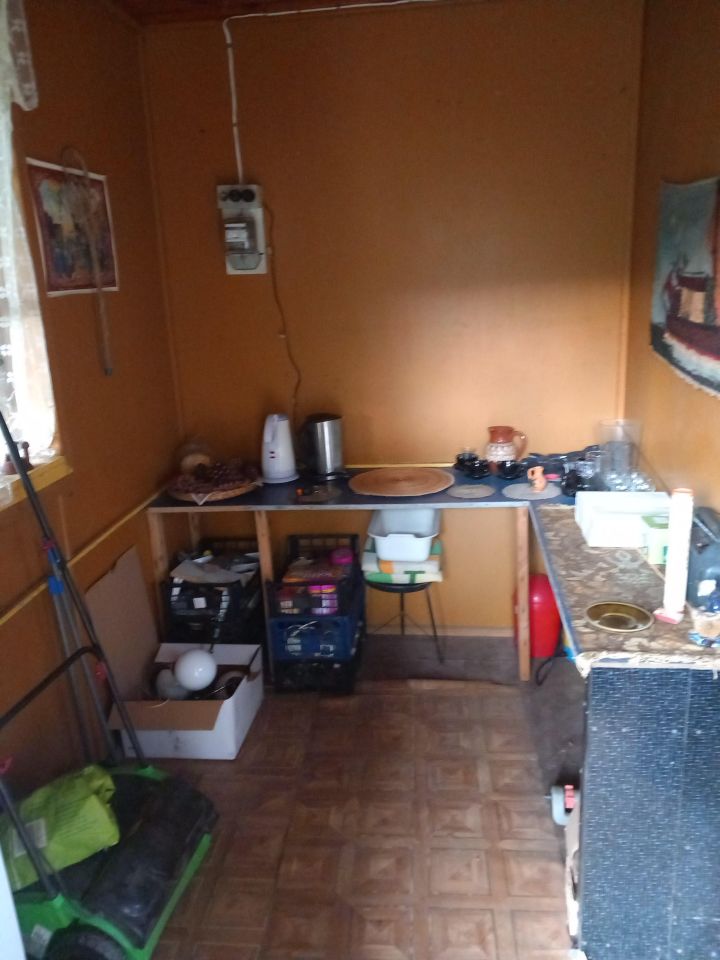 Działka rod Olsztyn, ul. Jagiellońska. Zdjęcie 11