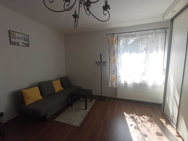 Mieszkanie 1-pokojowe Katowice Ligota. Zdjęcie 1