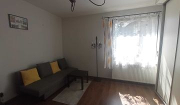 Mieszkanie 1-pokojowe Katowice Ligota