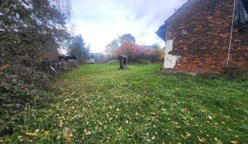 Działka rolno-budowlana Kraków Podgórze