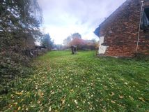 Działka rolno-budowlana Kraków Podgórze. Zdjęcie 1