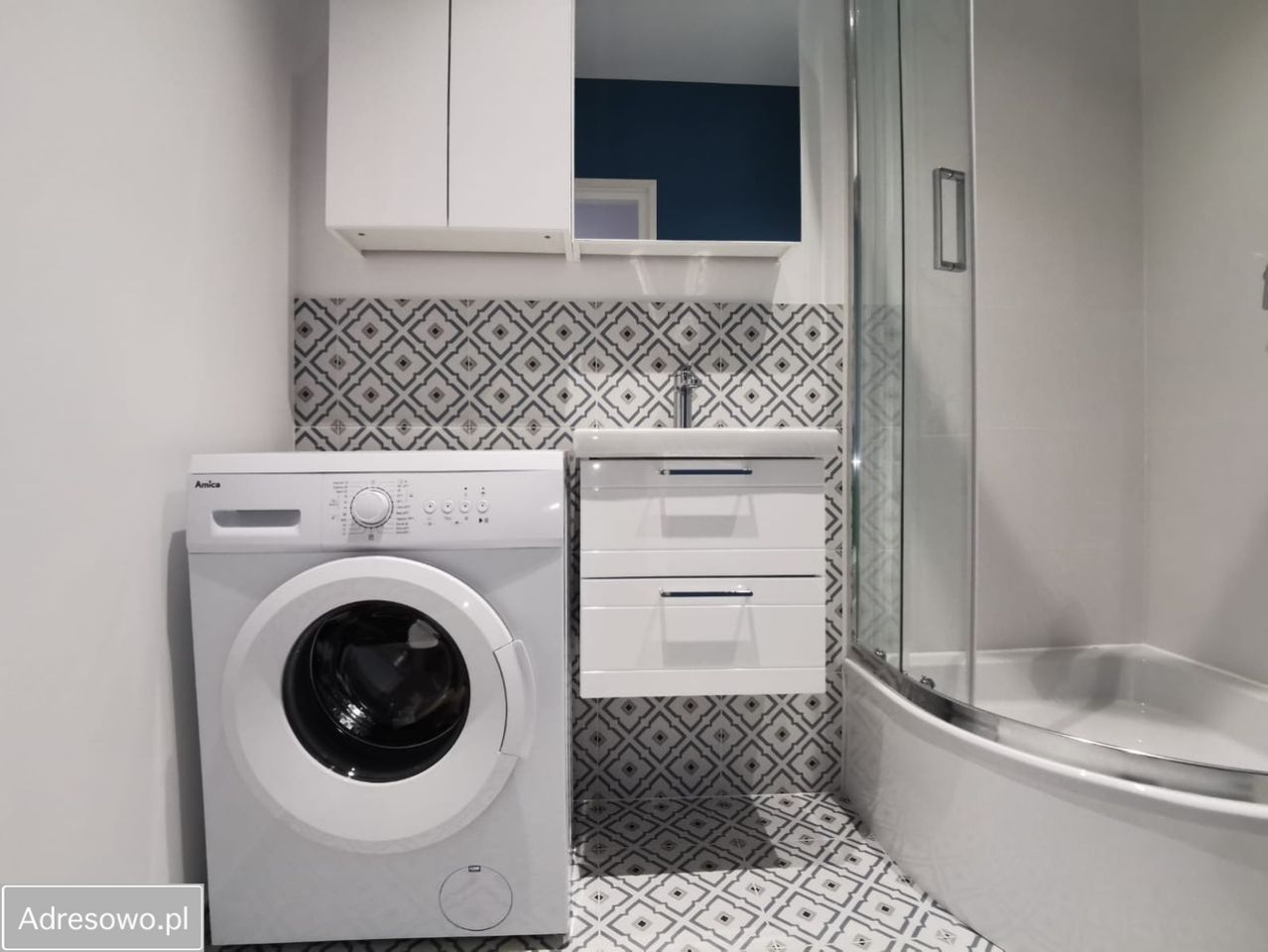 Mieszkanie 2-pokojowe Mysłowice Centrum, ul. Grunwaldzka. Zdjęcie 11