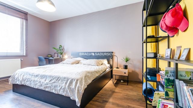 Mieszkanie 3-pokojowe Kraków Dębniki, ul. Władysława Krygowskiego. Zdjęcie 10