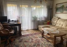 Mieszkanie 2-pokojowe Warszawa Ursynów, ul. Nutki