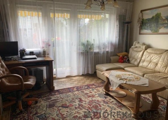 Mieszkanie 2-pokojowe Warszawa Ursynów, ul. Nutki