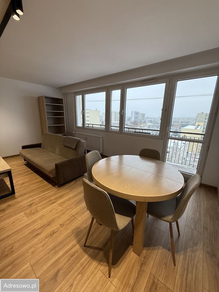 Mieszkanie 3-pokojowe Chrzanów, ul. Trzebińska. Zdjęcie 13