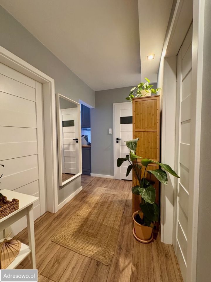 Mieszkanie 4-pokojowe Lublin Wrotków, ul. Nałkowskich. Zdjęcie 7