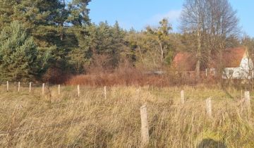 Działka rolno-budowlana Dębno, ul. Hołdownicza