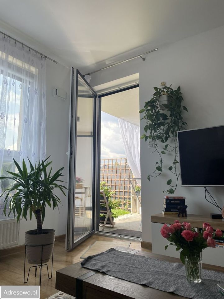 Mieszkanie 2-pokojowe Warszawa Włochy. Zdjęcie 9