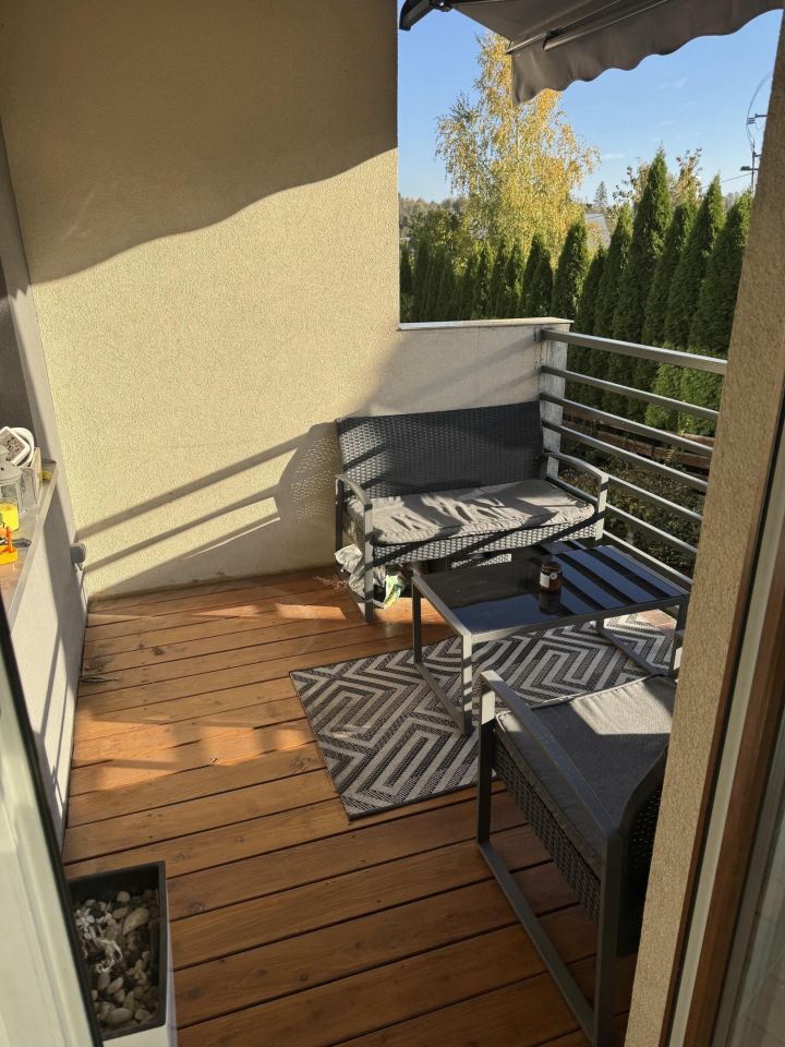 Mieszkanie 4-pokojowe Rzeszów Pobitno, ul. Załęska. Zdjęcie 2