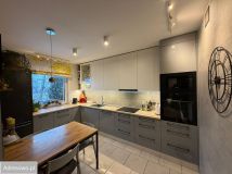 dom wolnostojący, 5 pokoi Chojnice, ul. Leśna. Zdjęcie 3