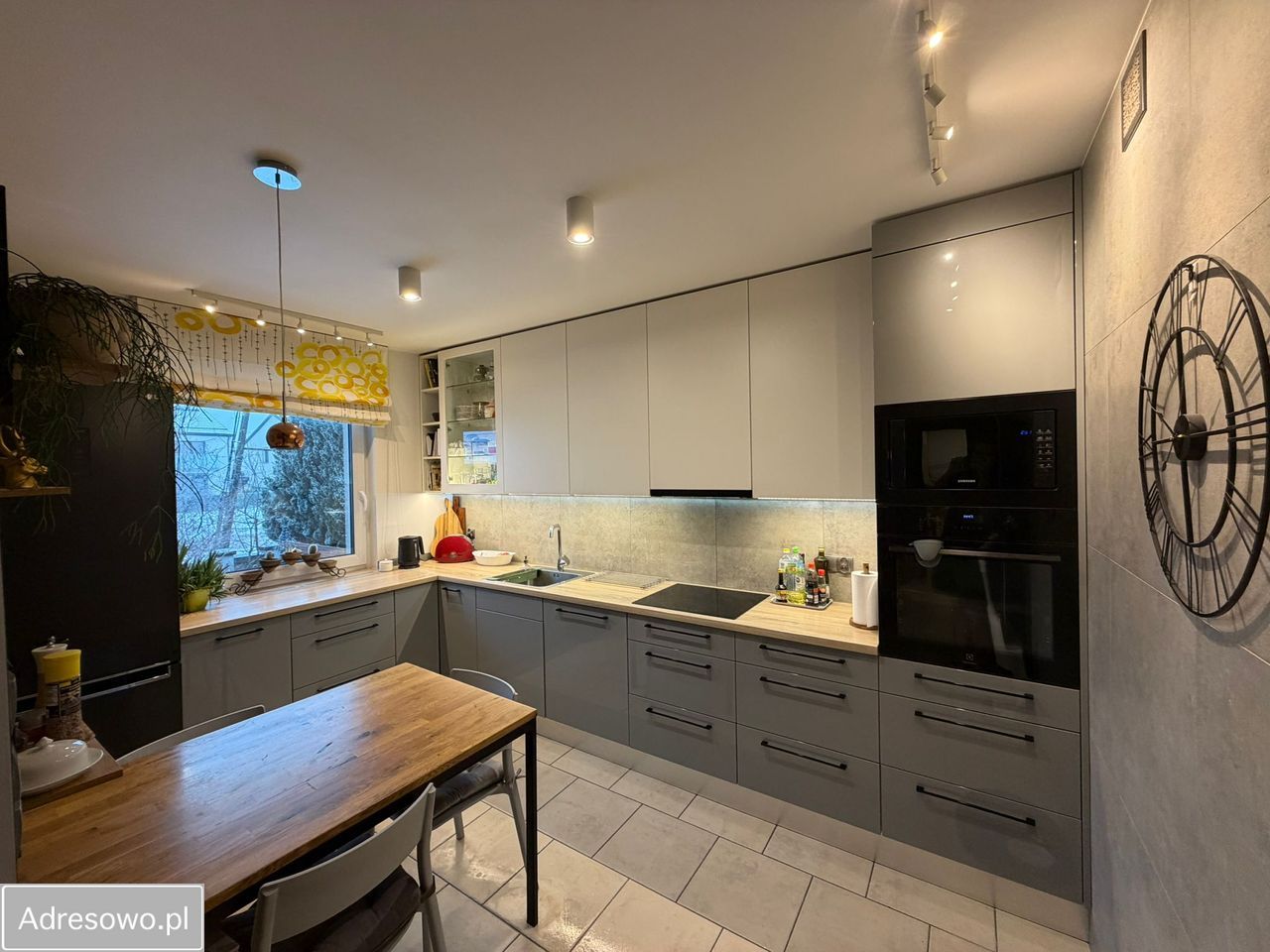 dom wolnostojący, 5 pokoi Chojnice, ul. Leśna. Zdjęcie 4