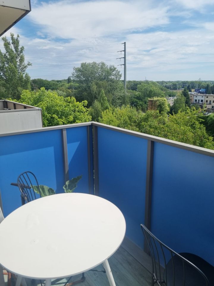 Mieszkanie 2-pokojowe Poznań Ogrody, ul. Zofii Nałkowskiej. Zdjęcie 6