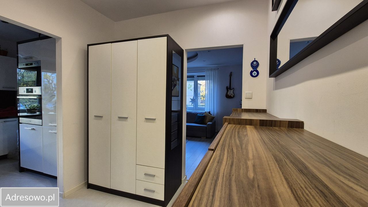 Mieszkanie 1-pokojowe Kraków Nowa Huta. Zdjęcie 17