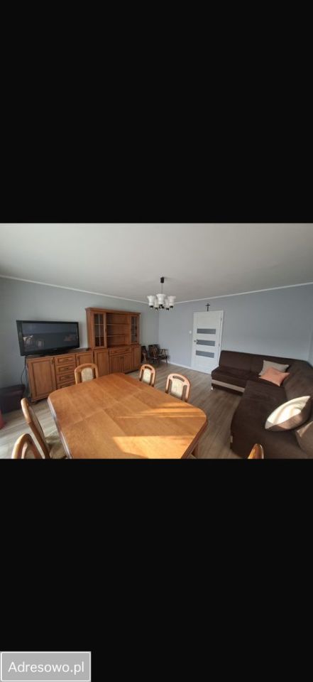 Mieszkanie 3-pokojowe Leszno, ul. Ludwika Zamenhofa. Zdjęcie 1