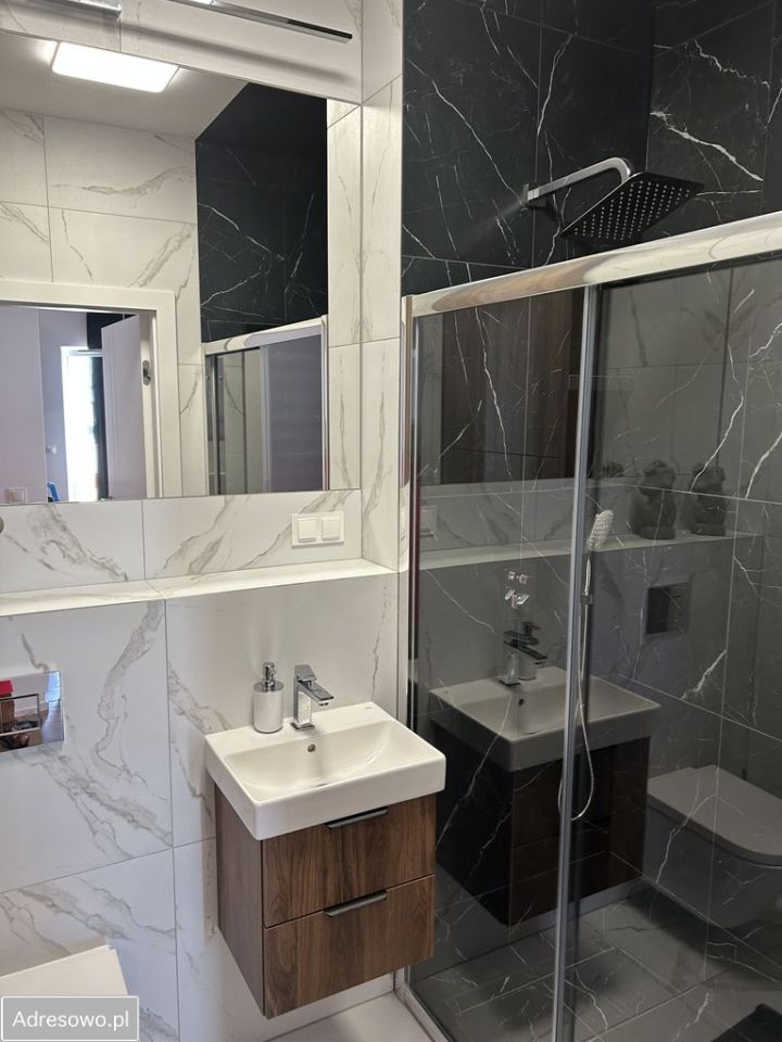 Mieszkanie 3-pokojowe Wrocław Jagodno, ul. Stanisława Drabika. Zdjęcie 2