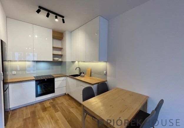 Mieszkanie 2-pokojowe Warszawa Wola, ul. Jana Ostroroga. Zdjęcie 3