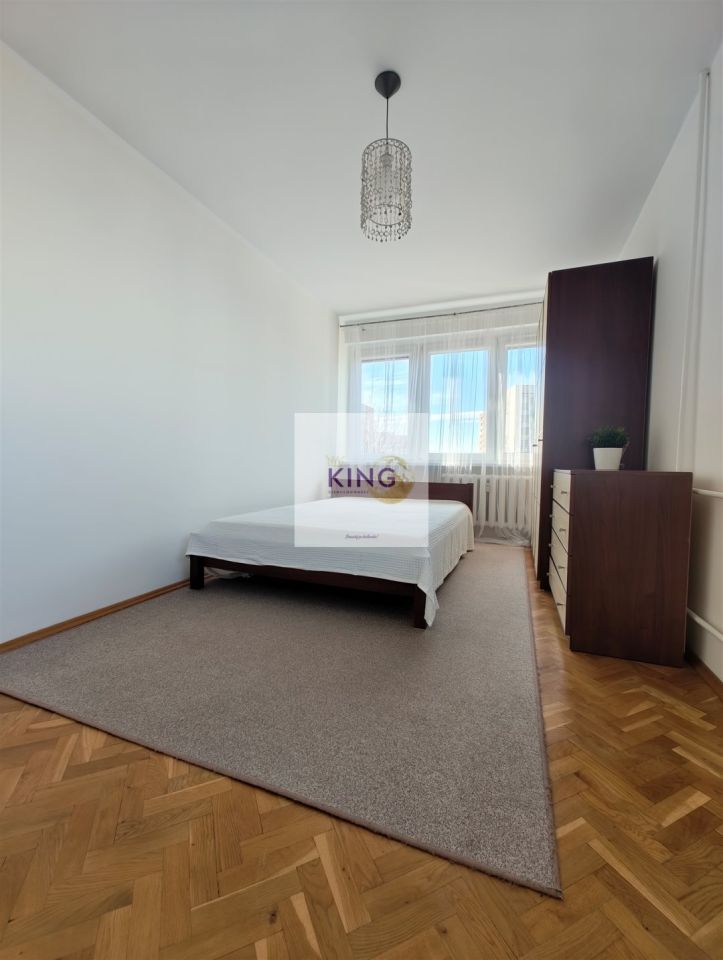 Mieszkanie 3-pokojowe Szczecin Świerczewo. Zdjęcie 2