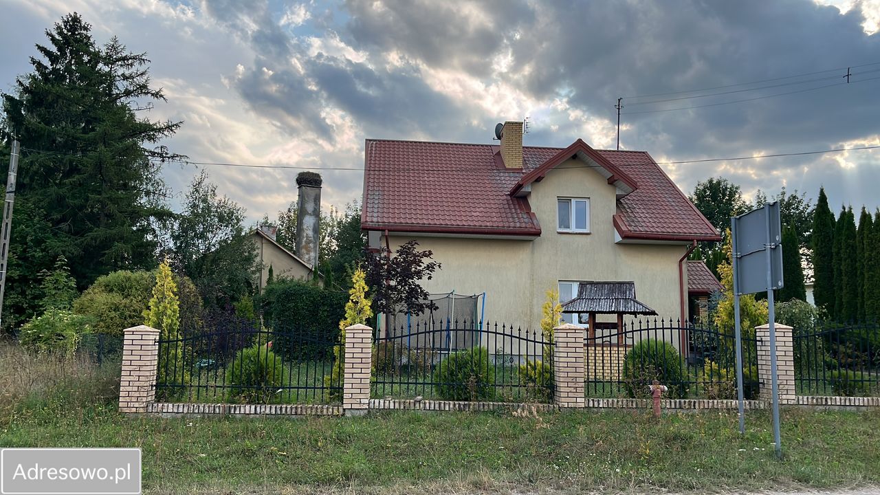 dom wolnostojący, 5 pokoi Dubaśno. Zdjęcie 14