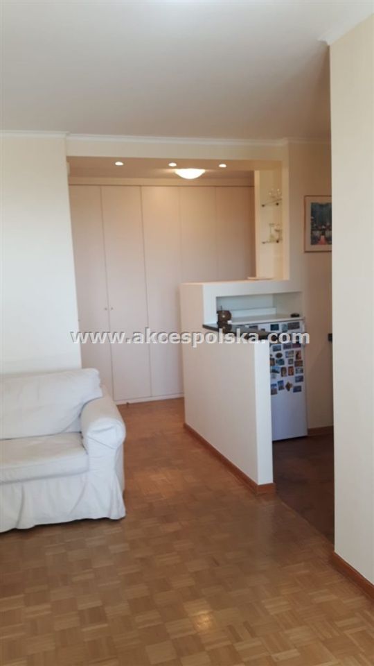 Mieszkanie 2-pokojowe Warszawa Śródmieście, ul. Fabryczna. Zdjęcie 7