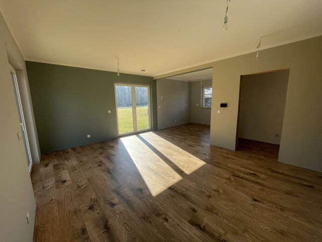 dom wolnostojący, 4 pokoje Orzesze Centrum, ul. Trójkątna. Zdjęcie 13