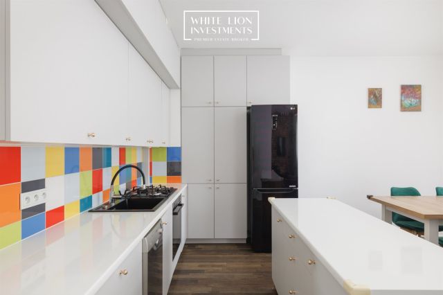 Mieszkanie 5-pokojowe Wola Mrokowska, ul. Zachodnia. Zdjęcie 7