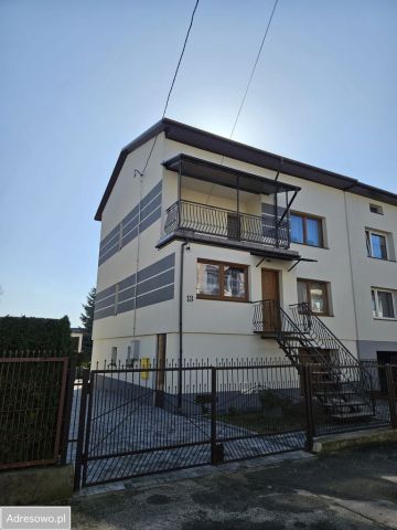 bliźniak, 4 pokoje Ostrowiec Świętokrzyski Piaski. Zdjęcie 1