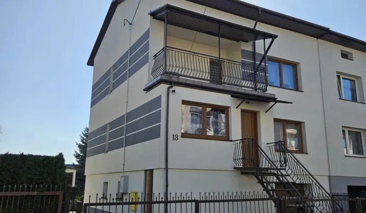 bliźniak, 4 pokoje Ostrowiec Świętokrzyski Piaski