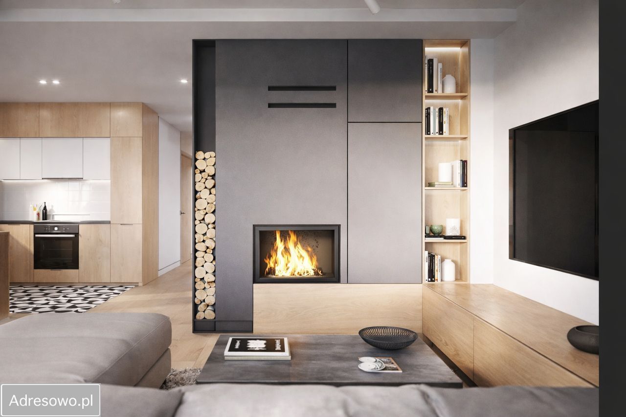 dom wolnostojący, 5 pokoi Krapkowice, ul. Jagiellońska. Zdjęcie 2