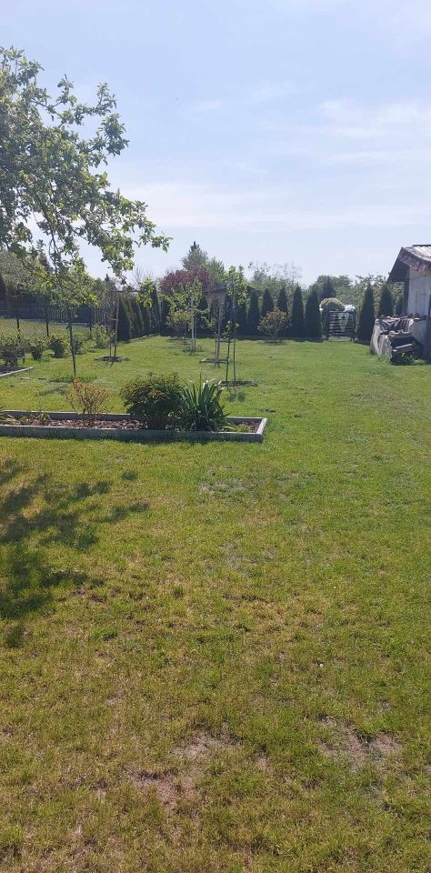 Działka rod Grochowiska. Zdjęcie 30