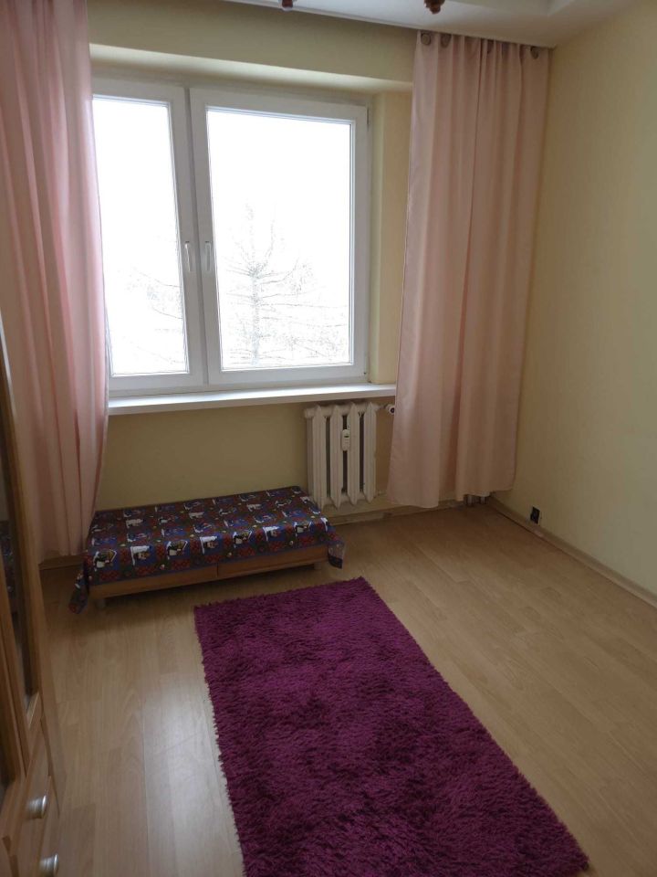 Mieszkanie 3-pokojowe Mrągowo, os. Mazurskie. Zdjęcie 6