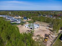 dom wolnostojący, 5 pokoi Józefów. Zdjęcie 4