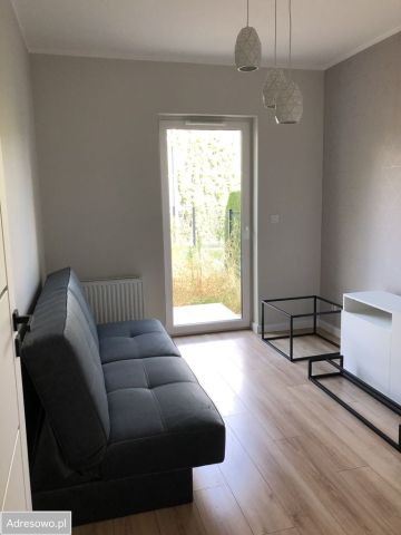 Pokój Poznań Śródka, ul. ks. Zdzisława Bernata. Zdjęcie 1