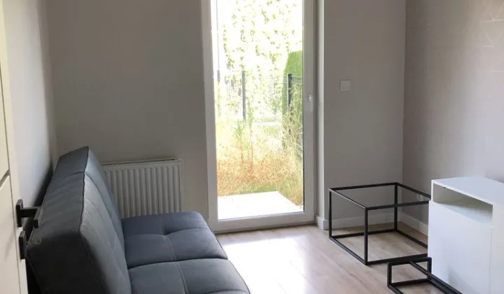 Pokój Poznań Śródka, ul. ks. Zdzisława Bernata