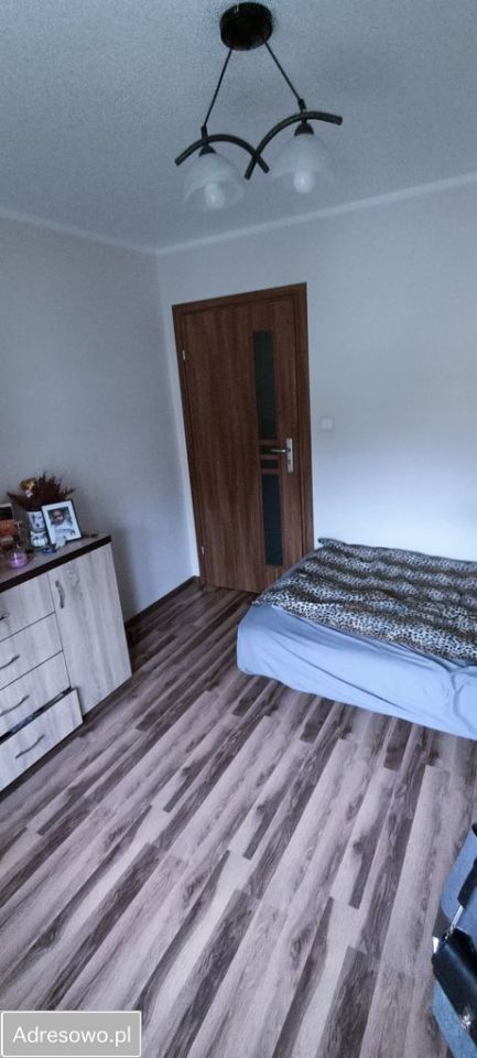 Mieszkanie 3-pokojowe Rzeszów, ul. Jagiellońska. Zdjęcie 2