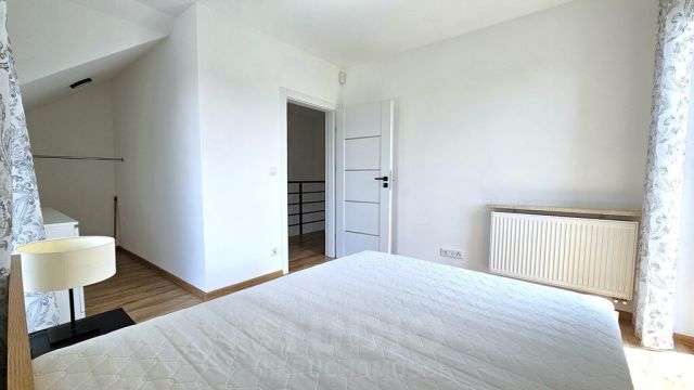 Mieszkanie 4-pokojowe Kraków Bielany, ul. Kaszubska. Zdjęcie 12