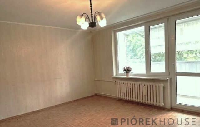 Mieszkanie 3-pokojowe Warszawa Praga-Południe, ul. Ostrobramska. Zdjęcie 1