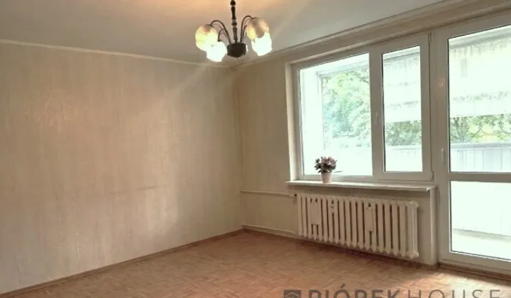 Mieszkanie 3-pokojowe Warszawa Praga-Południe, ul. Ostrobramska